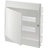 41A12X21 Consumer Unit (empty)