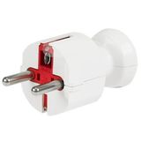 Plug WT-40 16A/250V Timex