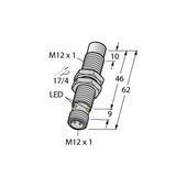 Inductive Sensor For the food industry   NI10U-EM12EWD-VP6X-H1141