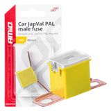 Car JapVal PAL male fuses 48mm 60A AMIO-03421