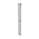 ProfiSNAP Compartment Door, for compartment width 200mm, H15=1450mm, b