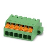 XPC 2,5/ 6-STF-5,08 - PCB connector