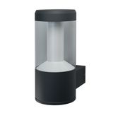 ENDURA STYLE LANTERN MODERN 12W DG OSRAM