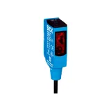 Photoelectric sensors: WTB9-3P1111