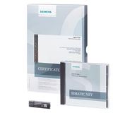 TeleControl Server Basic 256 V3.1, Single License for 1 installation