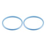 SEAL RING FKM DN65 | Gasket