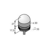LED Signal Light Beacon   K30LMRXXP