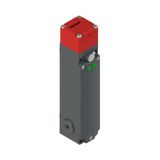 FG series safety switch with separate actuator with lock