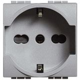 UL socket 10/16A