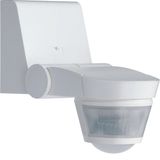 IP55 Motion Det. Comfort 220/360° White