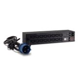 RACK PDU, SWITCHED,