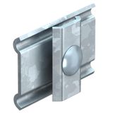 K 11 262 FT Side connector for mesh cable tray 60x40