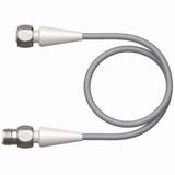 Food & Beverage Hygienic, PVC Extension Cable   RKH4-1-RSH4/TFE