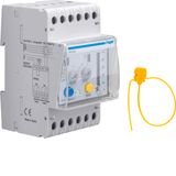 ELR 0.03-10A TIME DELAY 50% LED