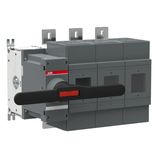 OS1250B03K SWITCH FUSE