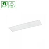 ALGINE PANEL BACKLIGHT 40W WW 230V 120DEG IP20 UGR