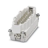 HC-B16-I-TPT-M-32 - Contact insert