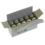 Fuse-link, LV, 35 A, AC 400 V, D02, gL/gG, IEC, time-delay