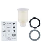 KTEEFOKMMFRKG/US/IO | capacitive touch sensor