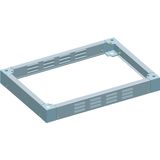 RSR36L RSR36L     Plinth vent. W3/D6 100mm