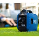 Scheppach Power Generator SG2500i