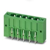 PCV 6-16/ 2-G1F-10,16 - PCB header