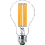 LED CLA 100W A70 E27 3000K CL UE SRT4