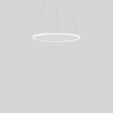 SIDELITE ECO, 39 W, 3550 lm, 840, white, on/off Pendant luminaires, D 