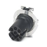 SACC-CI-M12FSY-8P SMD SH T - Contact carrier