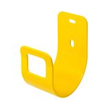 Cable bracket, steel