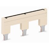 Star point jumper 3-way insulated light gray