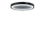 LANOS M 3500-930 OP HL COZ BK - Decor. round wall and ceiling luminaire