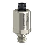 PRESSURE SWITCH XMLC 2 PRESET PRESSURE 2 NONC 550 MB 700 MB (CT à 1 C6