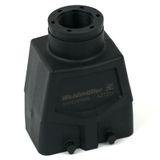 Housing industry connectors, Cable entry from top, Plug housing, Side-