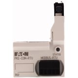 Function element for connecting interface to Modbus RTU