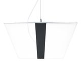 VAERO 6000-927-65 BC BK - Pendant LED luminaire