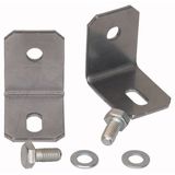 BPZ-WW Wall fixing bracket