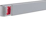 Trunking LFS made of steel 40x60mm galvanized