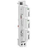 Surge Arrester for 60mm System 3+1 AX+F, TT/TN-S, Class 2(C)