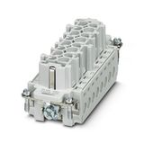 HC-B 16-I-UT-F - Contact insert