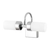 BETTY LED 2X4W IP44 4000K 5714