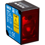 DT50-2B215552 DISTANZ SENSOR:MID-RANGE-AFSTANDSENSOREN | DT50-2B21555