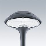 PLI F 24L50-722-40 R/S T60 CL2 ANT - LED Amenity lighting lantern