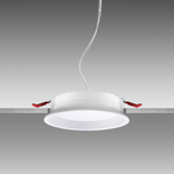 DOWNLIGHT LED ZENO ROUND