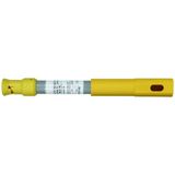 Operating head up to 36kV 50Hz T pin shaft with plug-in coupling L 360