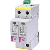 ETITEC B T12 275/7 2+0 RC surge arrester