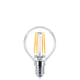 FIL. LED INCANTO SFERA CHIARA