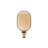 LED Bulb GLOW, E27, O100, 4 W, 190 lm, 1800K, AC220-240V, 320°