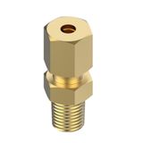 Accessory Compression adaptors 1/4-18NPT