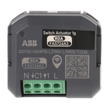 62811 U-WL-500 1 output actuator